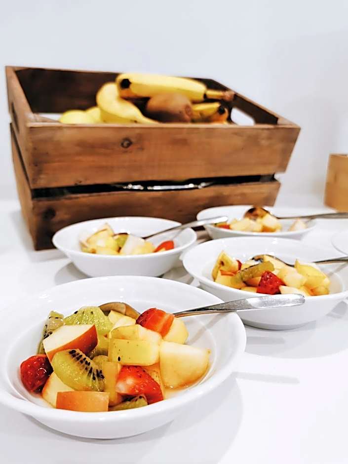 Hotel Europa Belluno