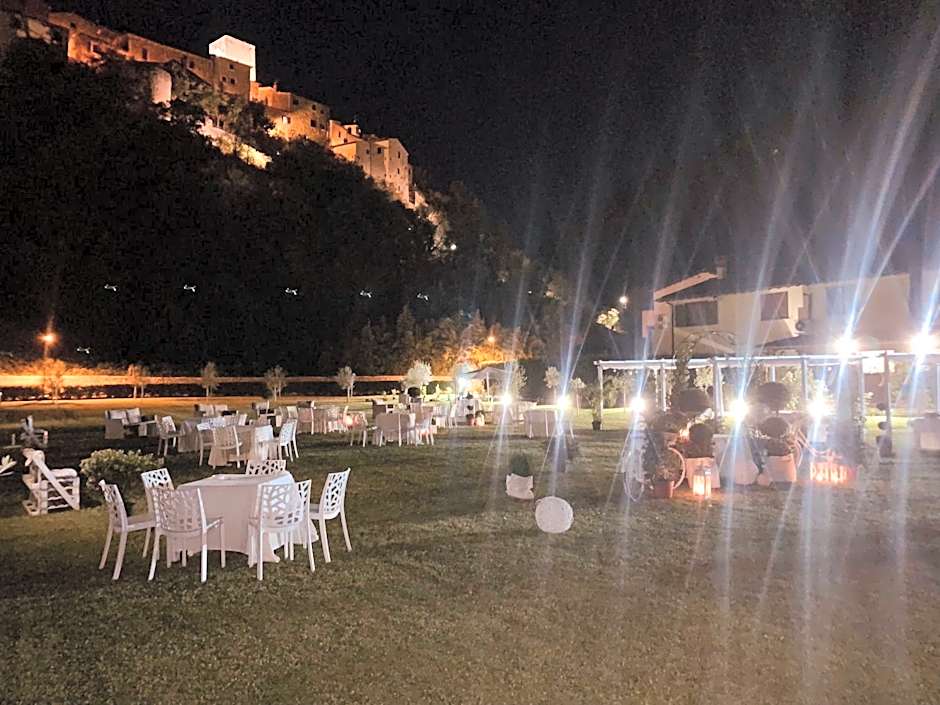 Case Vacanza Fiocchi