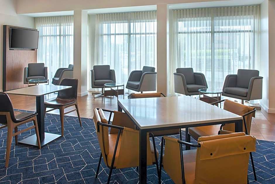 Courtyard by Marriott Silver Spring North/White Oak