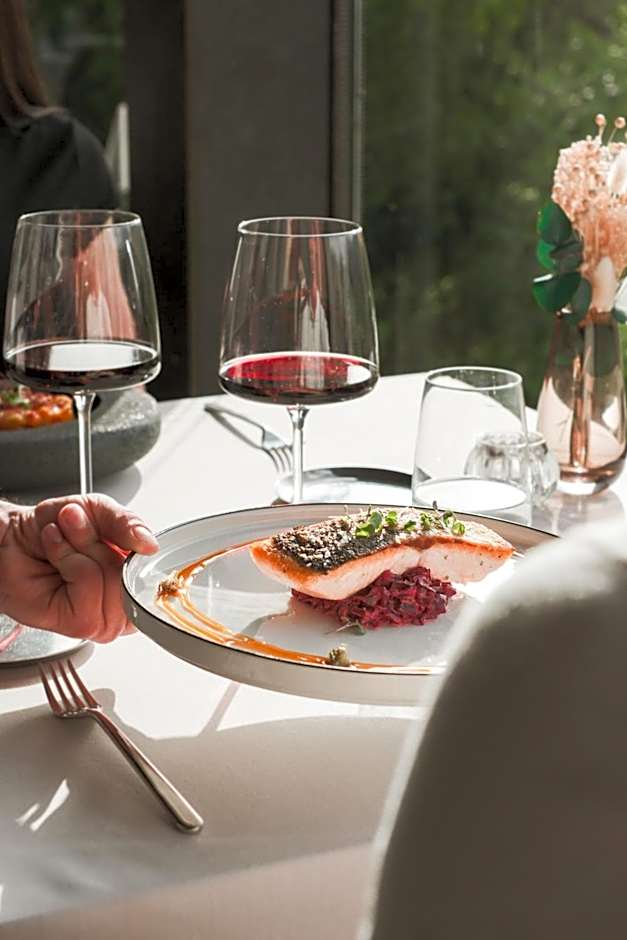 VIVOOD Landscape Hotel & Spa - Designed for Adults