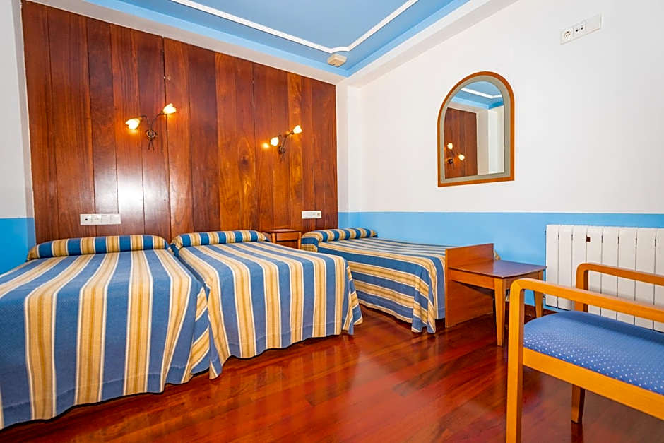 Hotel Castillo de Gauzón