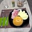 B&B KM 198 - Letto e colazione