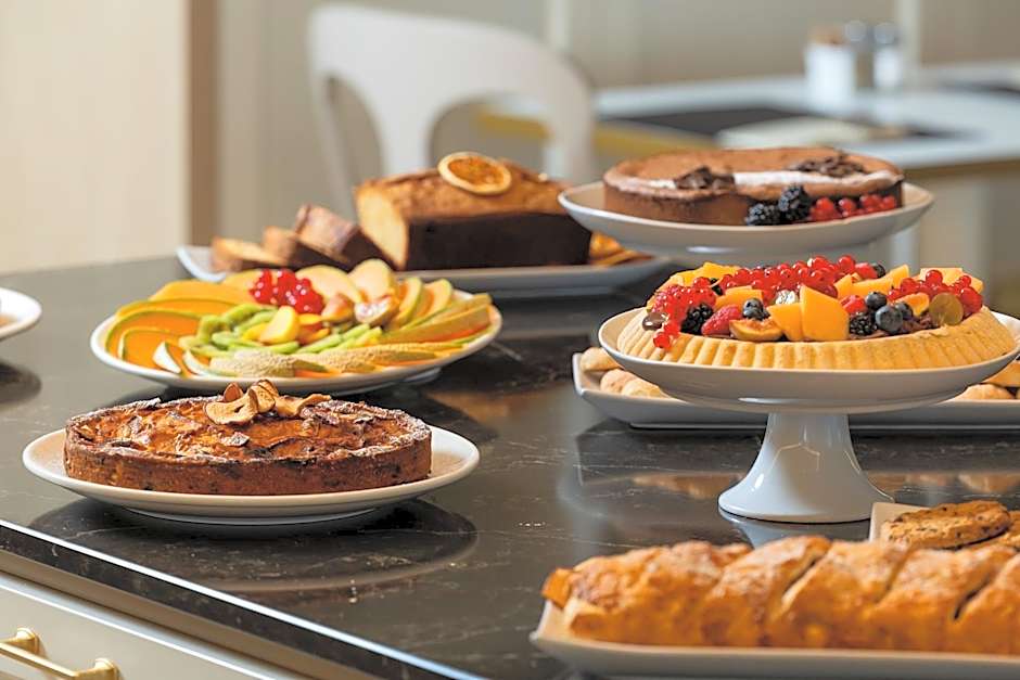 Boffenigo Panorama & Experience Hotel