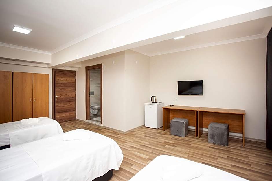 Türkler Suite Hotel