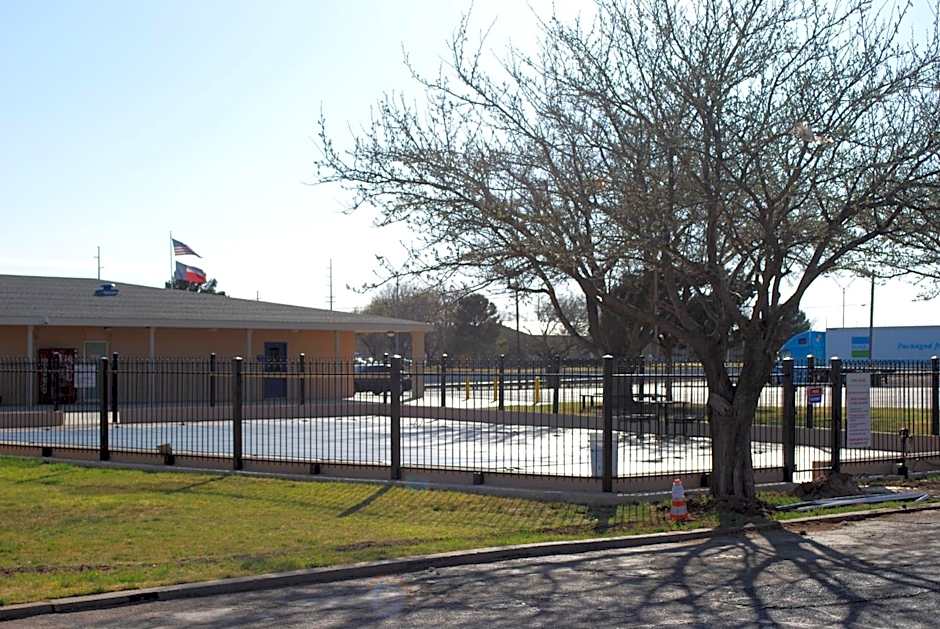 Americas Best Value Inn Lubbock