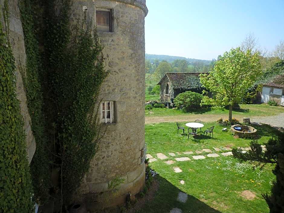 Manoir de la Chapelle