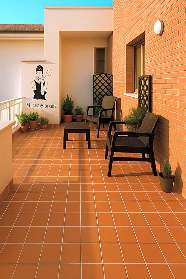 La Dimora degli Artisti