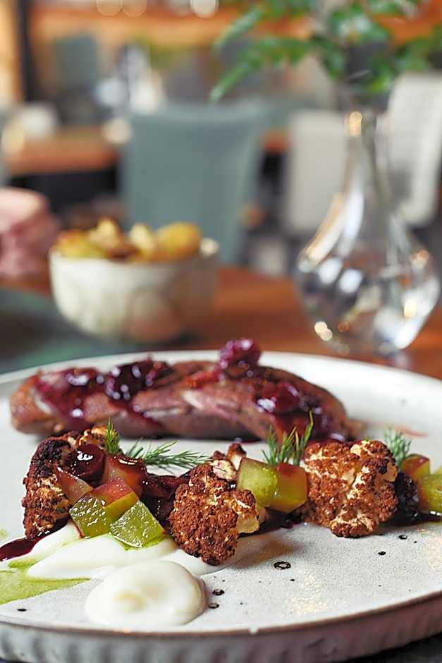 FOLGA - Hotel, Restauracja, Browar, SPA