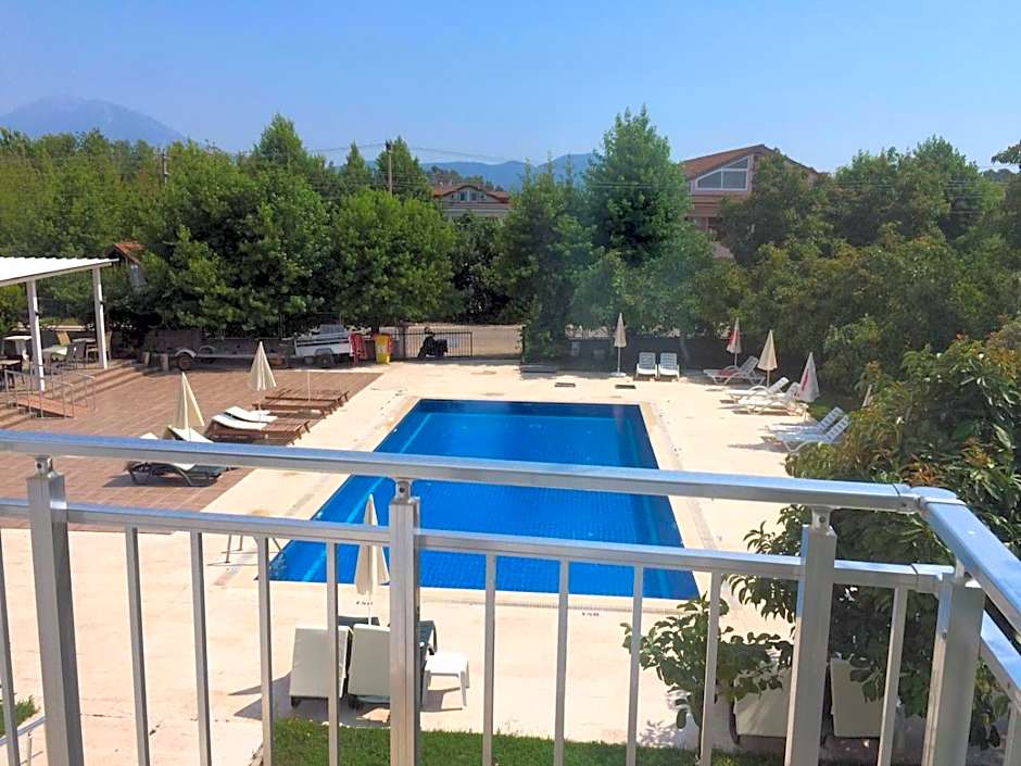 Tugay Hotel