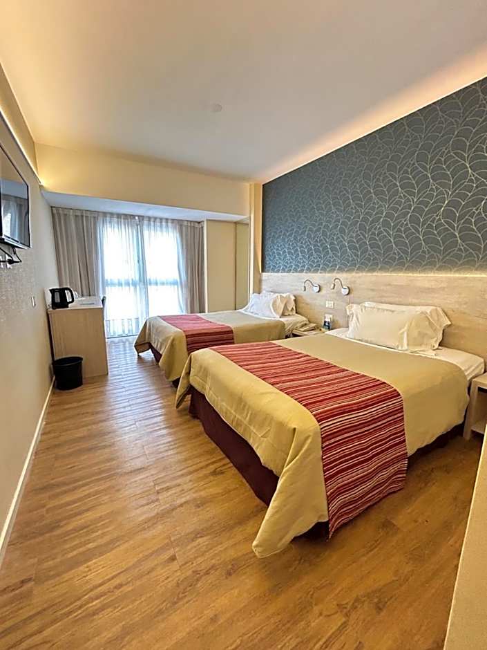 Regente Palace Hotel