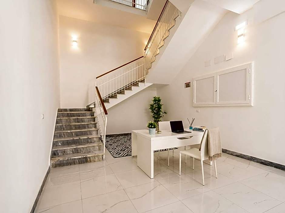 Casa Del Barone Suites