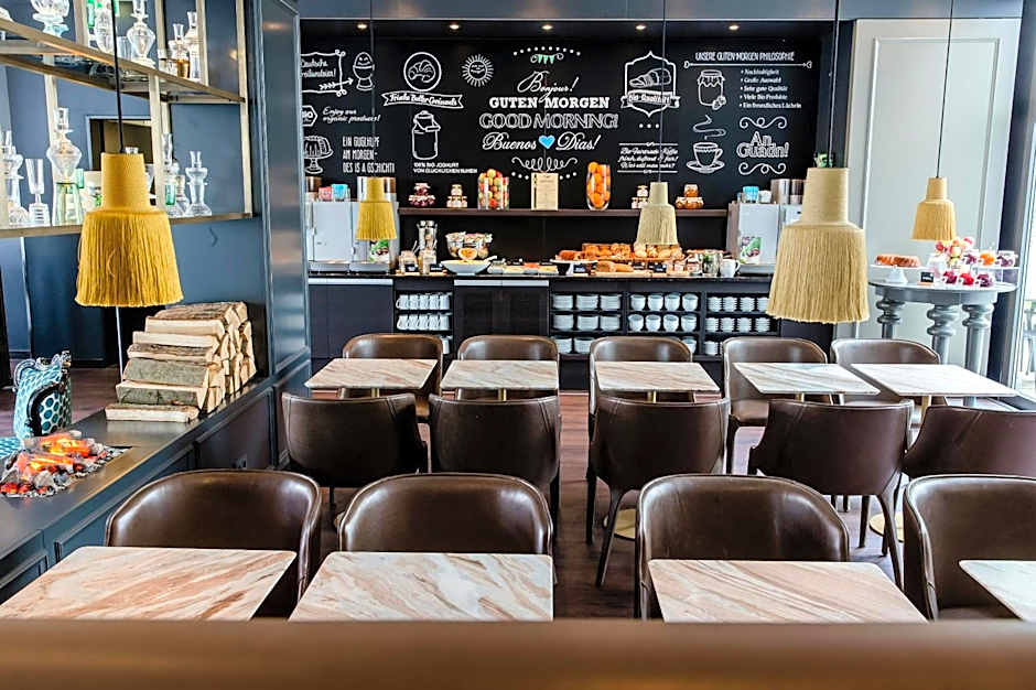 Motel One München Sendlinger Tor