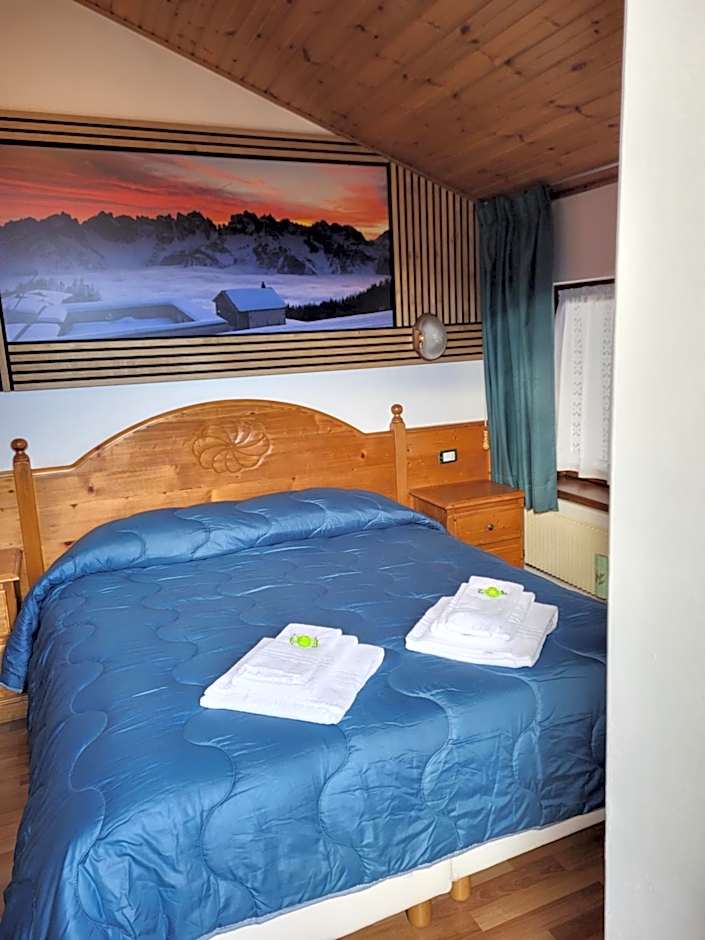 Albergo Meuble Tarandan