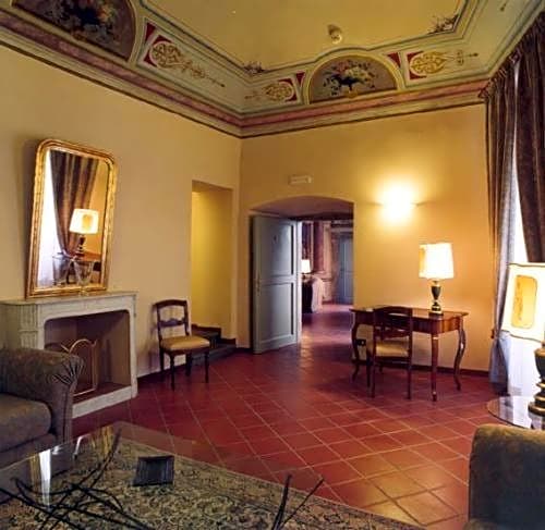Hotel Palazzo Bocci