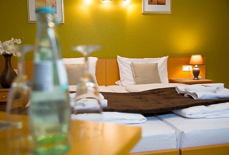 Garni Hotel Rödelheimer Hof