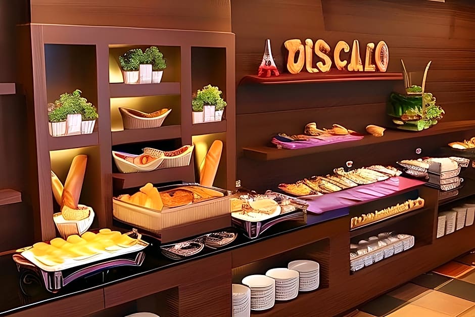 Keisei Hotel Miramare