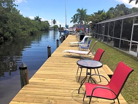 Studio with Sea View