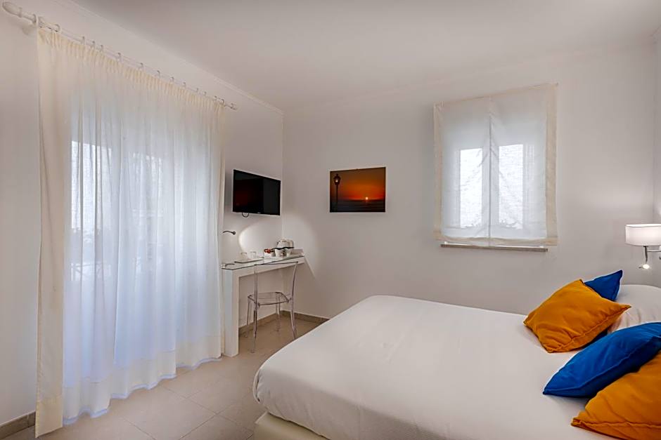 Dimore delle Zagare Ortigia