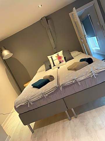 B&B De Notelaar