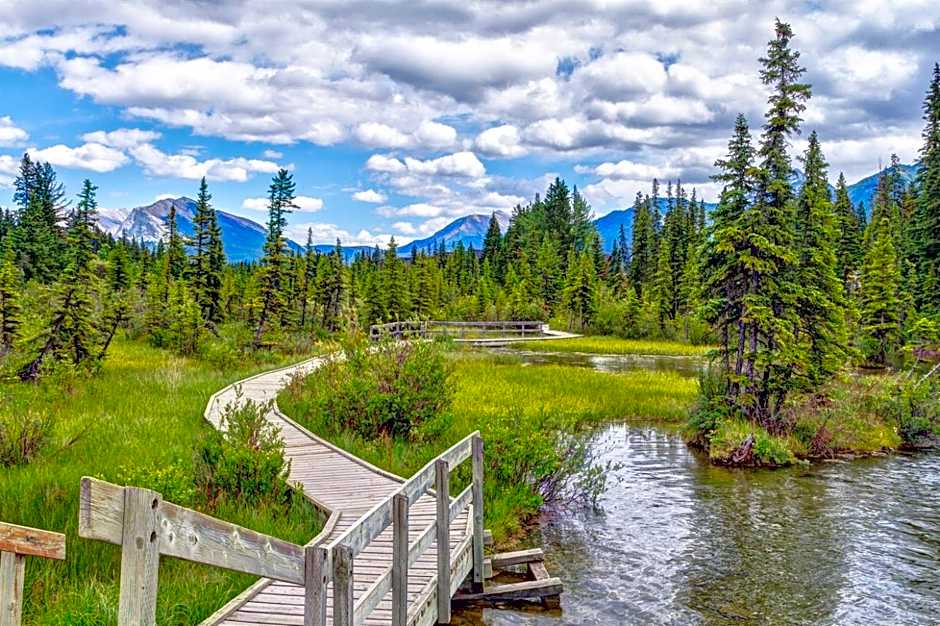 Mountain Dreams Penthouse Hot Tub & Panoramic Views New in Spring Creek