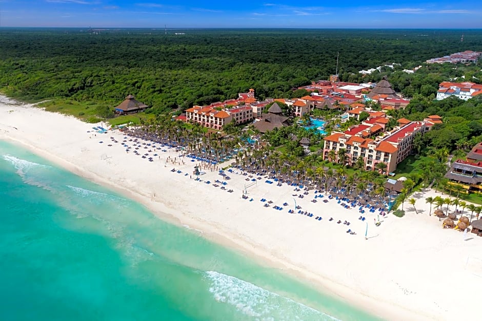 Sandos Playacar Select Club Adults Only- All inclusive