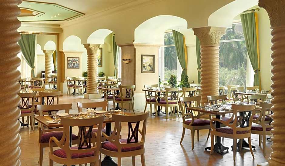 Intercontinental Cairo Citystars By IHG