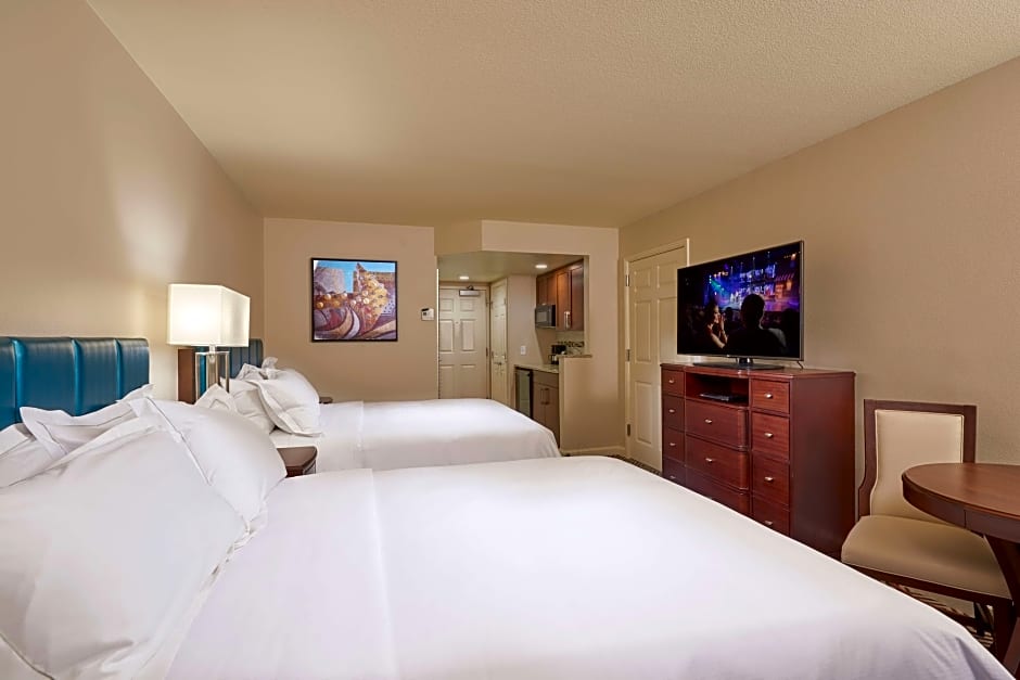 Hilton Grand Vacations Club Paradise Las Vegas