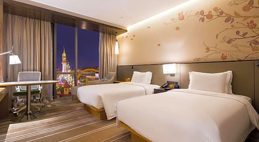 Hilton Garden Inn Ningbo, China