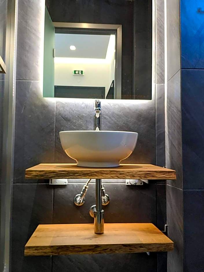 Aloe The Green Suites - Nikiti Halkidiki