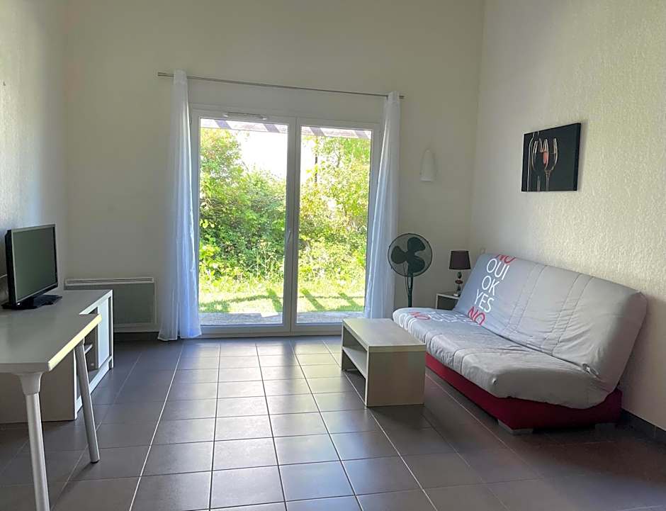 Terres de France - Le Domaine de Bacchus