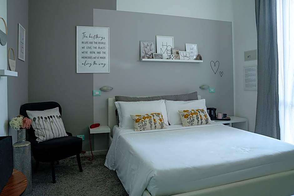 Mare Home Brunch&Beauty - Adults Only