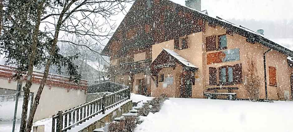 Auberge La maison de Catherine