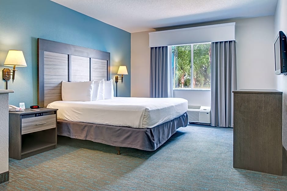 Exploria Express by Exploria Resorts