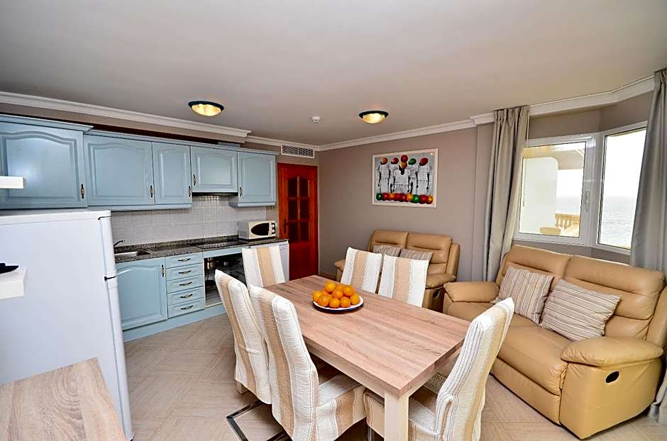 Aparthotel Ola Blanca