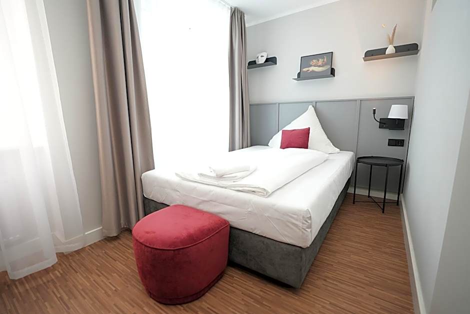 Boutique Kaiser - Hotel & Apartments
