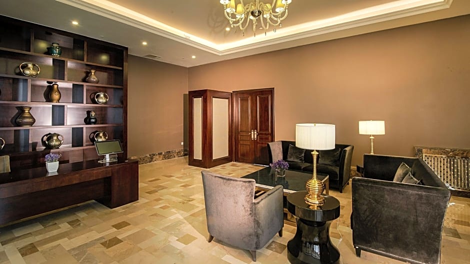 InterContinental Lhasa Paradise By IHG