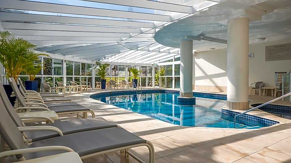 2nd Avenue Beachside Apartments