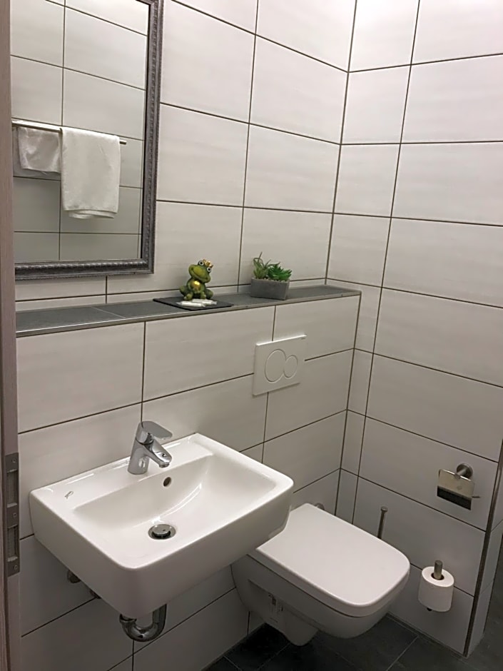 Hotel Athen Kelsterbach Frankfurt Airport