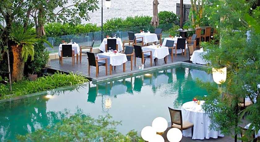 Praya Palazzo - SHA Plus