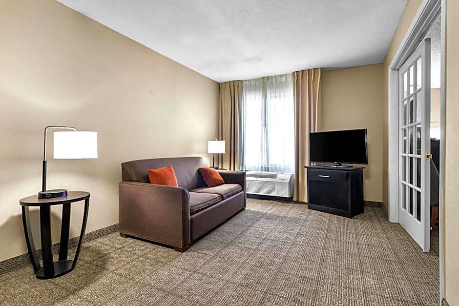 Comfort Inn Evansville East