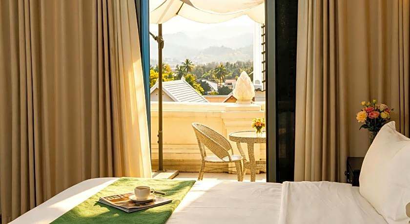 Jing Land Hotel Luang Prabang
