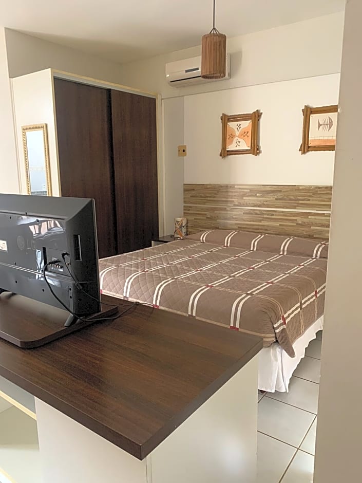 Apart Hotel Serantes