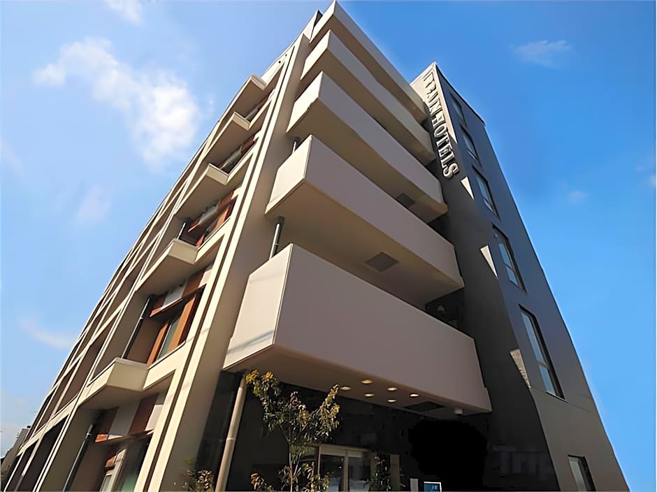 Urbain Tokyo Ueno Kitasenju