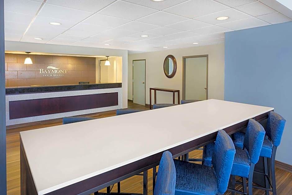 Baymont by Wyndham Rocky Mount I-95