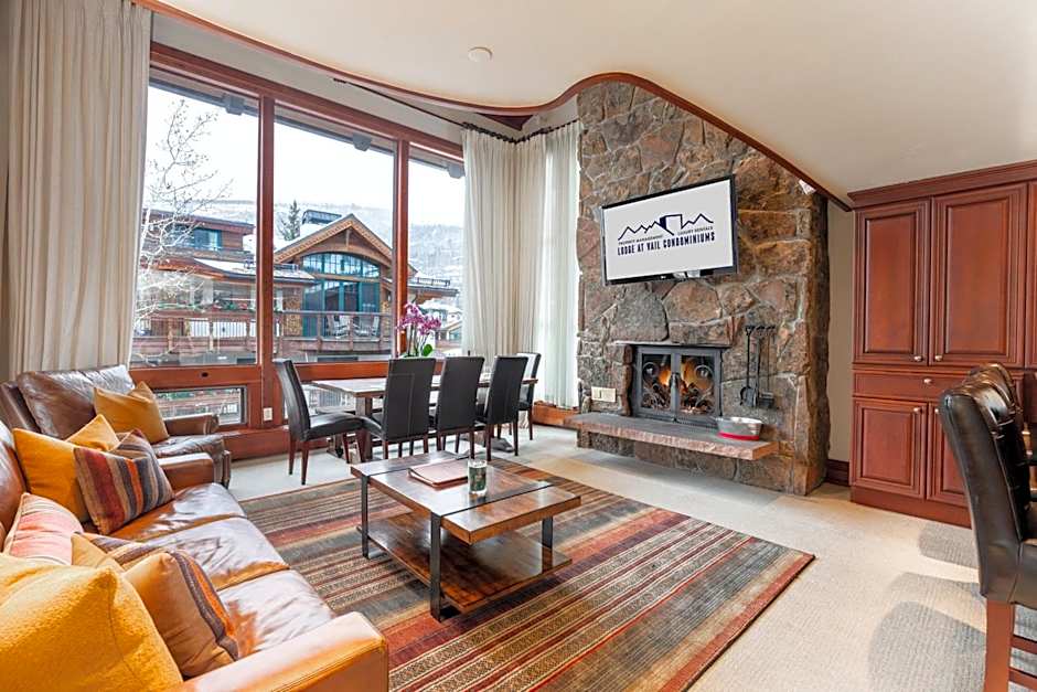 Lodge at Vail Condominiums