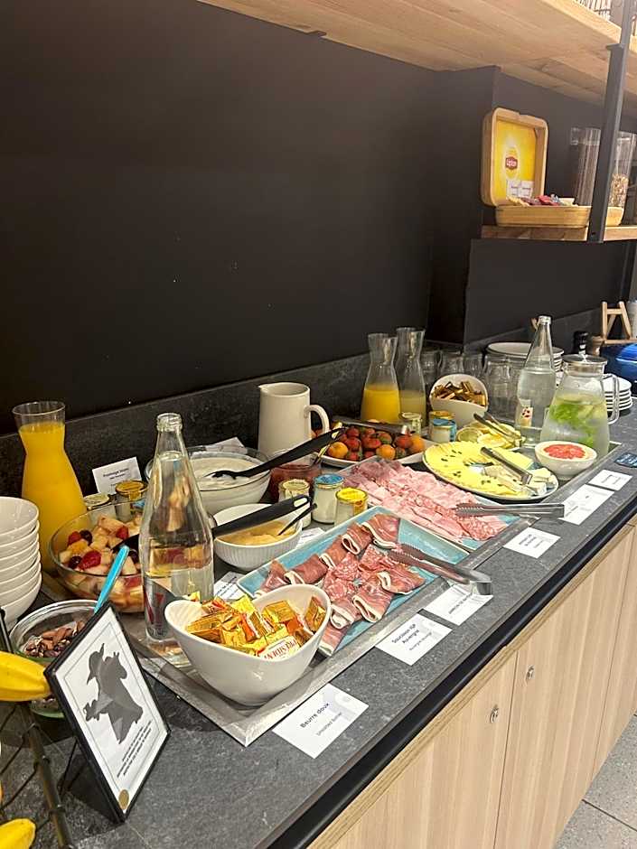 Campanile Paris 14 - Maine Montparnasse