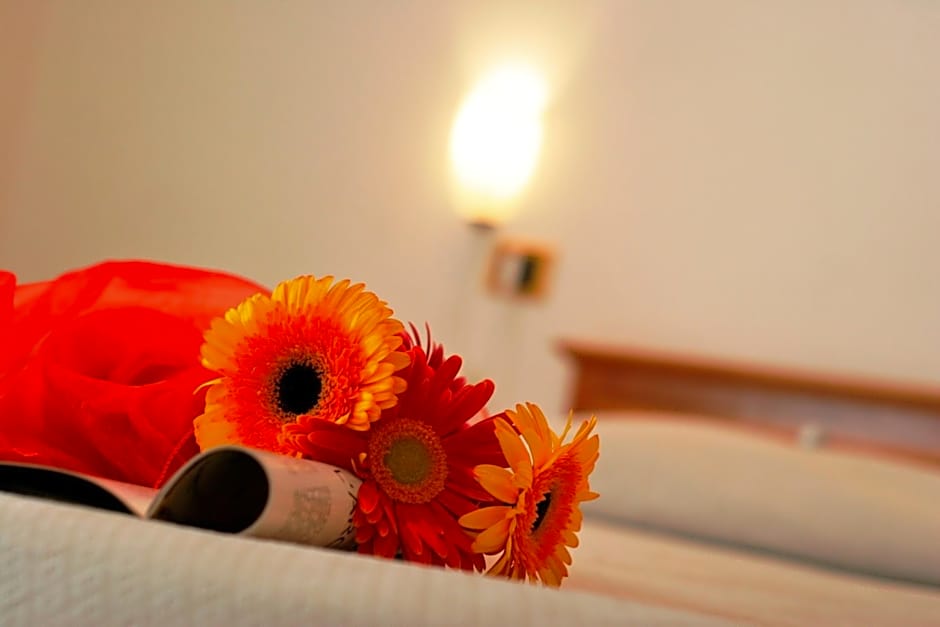 Joli Park Hotel - Caroli Hotels