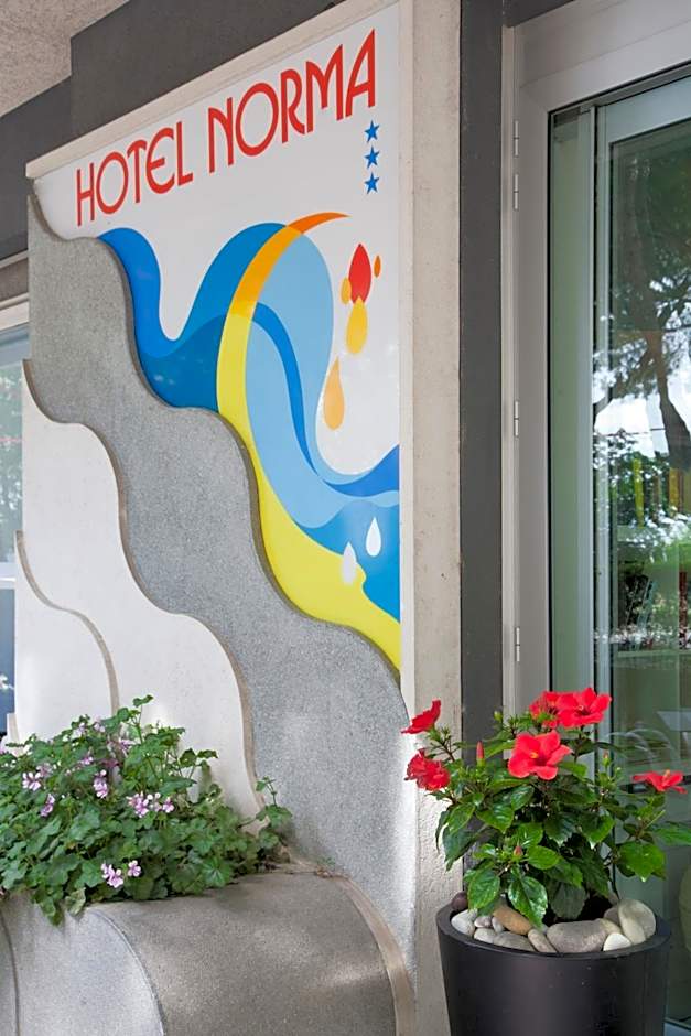 Hotel Norma