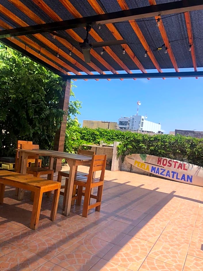 Hotel Perla Mazatlan