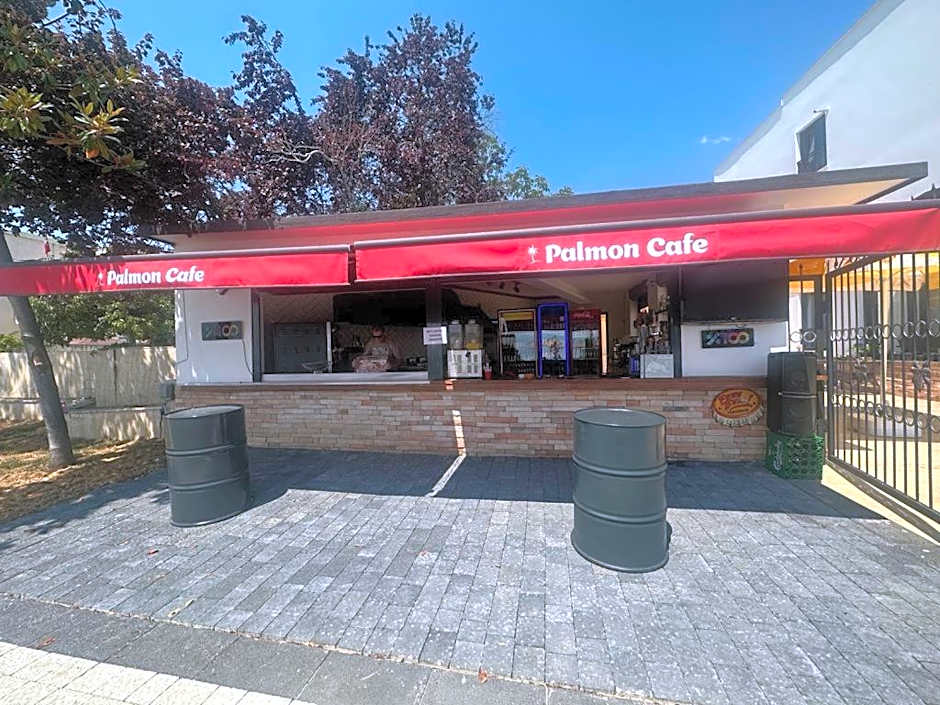 Palmon Hotel
